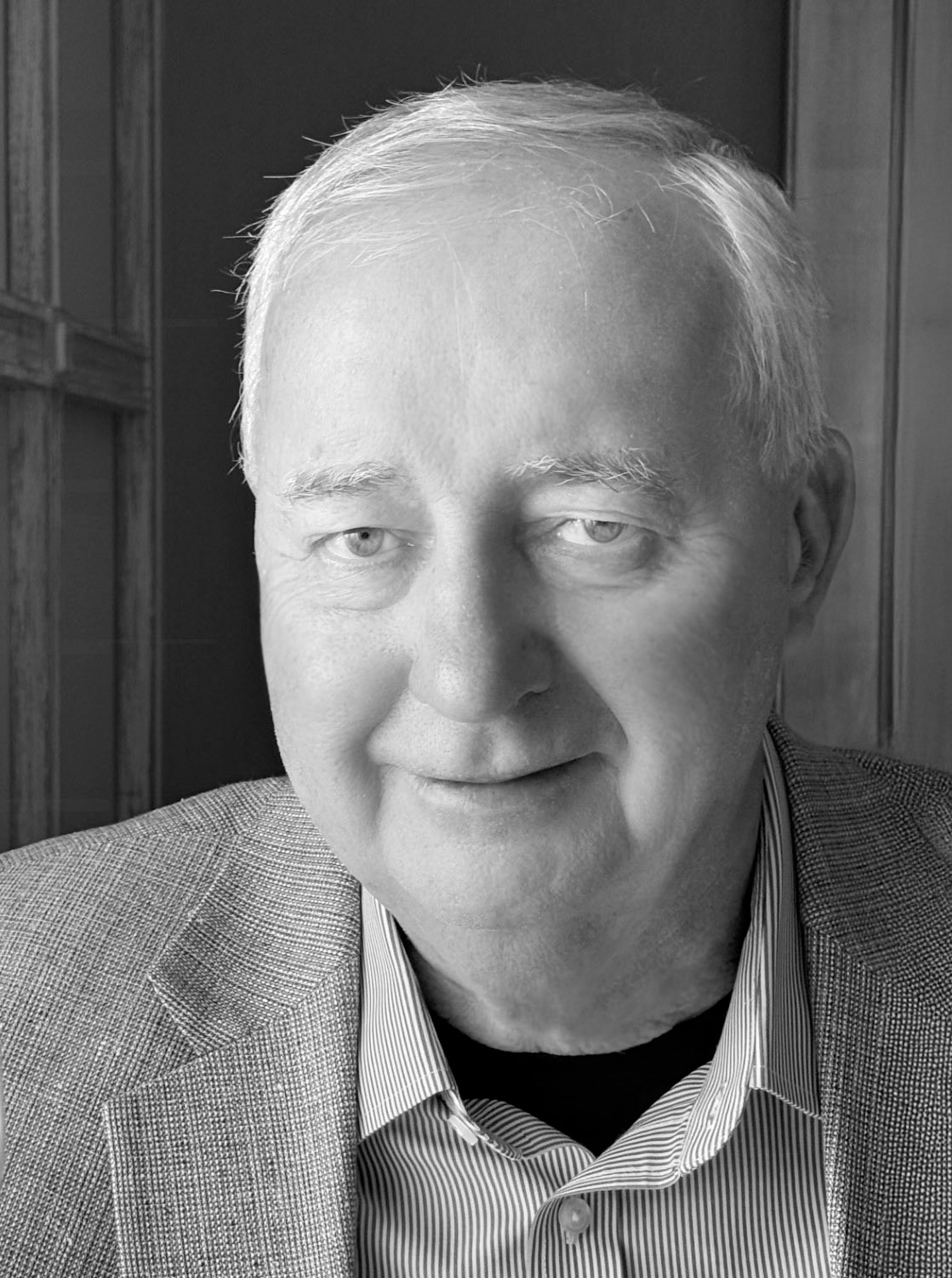 John Moroney